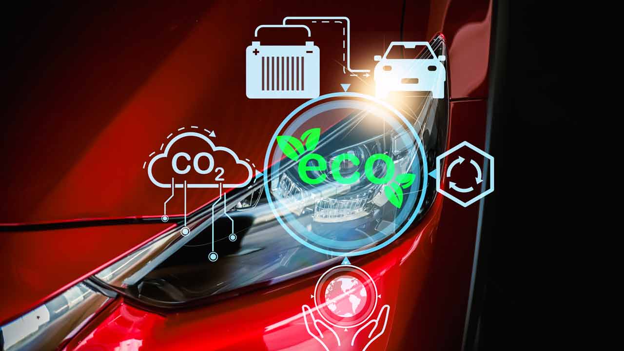 Umweltbewusstsein im Autoverkauf bei Autoverwertung Siegen